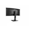 34" AOC CU34P2A &iacute;velt LCD monitor