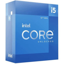 Intel Core i5 12500 3.0GHz/6C/18M UHD Graphics 770 BX8071512500
