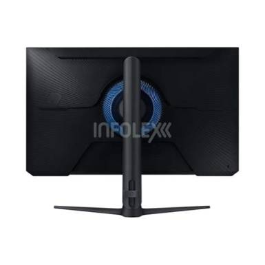 Samsung 27" S27AG300NUX HDMI Display port 144Hz monitor LS27AG300NUXEN Samsung 27" S27AG300NUX HDMI Display port 144Hz monitor LS27AG300NUXEN