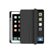 Haffner FN0185 Apple iPad Air 4 10,9"(2020) fekete (Smart Case) védőtok FN0185