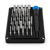 iFixit Moray csavarh&uacute;z&oacute;val 32 db-os prec&iacute;zi&oacute;s bitfej k&eacute;szlet EU145475-1