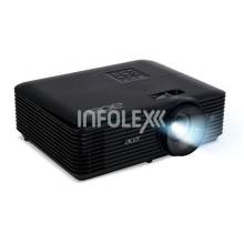 Acer X1228i XGA 4500L 10000 &oacute;ra DLP 3D projektor MR.JTV11.001