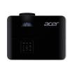 Acer X1228i XGA 4500L 10000 óra DLP 3D projektor MR.JTV11.001