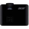 Acer X1228i XGA 4500L 10000 óra DLP 3D projektor MR.JTV11.001