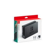Nintendo Switch TV dokkoló szett NSP133