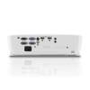 Benq MH536 1080p 3800L 20000óra projektor 9H.JN977.33E