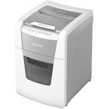 Leitz IQ AutoFeed SmallOffice 100 P5 Pro automata iratmegsemmis&iacute;tő 80120000