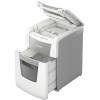 Leitz IQ AutoFeed SmallOffice 100 P5 Pro automata iratmegsemmisítő 80120000
