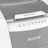 Leitz IQ AutoFeed SmallOffice 100 P5 Pro automata iratmegsemmisítő 80120000