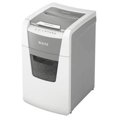 Leitz IQ AutoFeed Office 150 P5 Pro automata iratmegsemmis&iacute;tő 80140000
