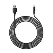 Trust GXT 226 Play & Charge PS5 k&aacute;bel 24168