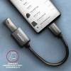 Axagon RUCM-AFAC USB-C - USB A adapter RUCM-AFAC
