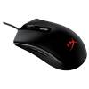 HyperX Pulsefire Core fekete gamer egér 4P4F8AA