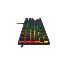 HyperX Alloy Origins Core (AQUA switch) Tenkeyless US világító mechanikus gamer billentyűzet 4P5P1AA#ABA