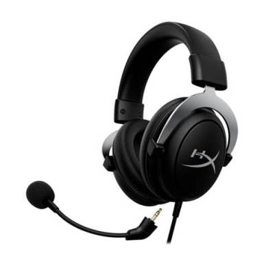 HyperX CloudX - Xbox Licensed (Refresh) gamer Headset 4P5H8AA