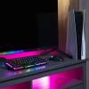 HyperX Alloy Origins 60 mechanikus US gamer billentyűzet 4P5N4AA#ABA