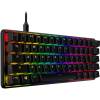 HyperX Alloy Origins 60 mechanikus US gamer billentyűzet 4P5N4AA#ABA