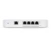Ubiquiti UniFi USW-Flex XG 4x10GbE LAN 1xGbE LAN Switch USW-FLEX-XG