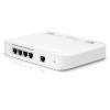 Ubiquiti UniFi USW-Flex XG 4x10GbE LAN 1xGbE LAN Switch USW-FLEX-XG