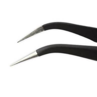 iFixit Pro 3 db-os prec&iacute;zi&oacute;s csipesz k&eacute;szlet EU145060-3