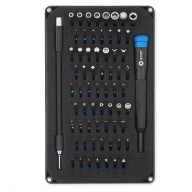 iFixit Mako Precision 64 bitfejes csavarh&uacute;z&oacute; szett EU145299-4