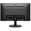 Philips 21,5' 221V8A/00 VA FHD 4ms VGA HDMI Black 221V8A/00