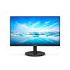 Philips 21,5' 221V8A/00 VA FHD 4ms VGA HDMI Black 221V8A/00