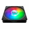 Cooler Master SICKLEFLOW 140 ARGB hűtő ventilátor 14cm (MFX-B4DN-14NPA-R1)