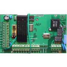 Micron SCORPION Z8020C panel