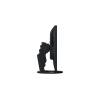 27" Eizo FlexScan EV2795-BK LCD monitor fekete