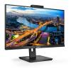 24" Philips 242B1H/00 LCD monitor fekete
