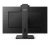 24" Philips 242B1H/00 LCD monitor fekete