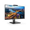 24" Philips 242B1H/00 LCD monitor fekete