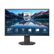 27" Philips 276B1JH/00 LCD monitor fekete