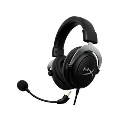 Kingston HyperX CloudX Xbox Gaming Headset - Fekete HHSC2-CG-SL/G