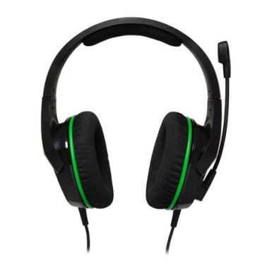 Kingston HyperX CloudX Stinger Xbox Gaming Headset - Fekete HHSS1C-DG-GY/G
