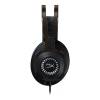 Kingston HyperX Cloud Revolver 7.1 Gaming Headset - Fekete HHSR1-AH-GM/G