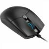 Corsair Katar Pro RGB USB Gaming Egér - Fekete CH-930C011-EU