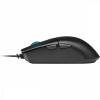 Corsair Katar Pro RGB USB Gaming Egér - Fekete CH-930C011-EU