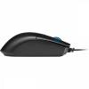 Corsair Katar Pro RGB USB Gaming Egér - Fekete CH-930C011-EU