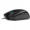 Corsair Katar Pro RGB USB Gaming Egér - Fekete CH-930C011-EU