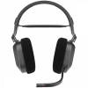 Corsair Gaming HS80 RGB Wireless Gaming Headset - Fekete CA-9011235-EU