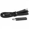 Corsair Gaming HS80 RGB Wireless Gaming Headset - Fekete CA-9011235-EU