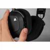 Corsair Gaming HS80 RGB Wireless Gaming Headset - Fekete CA-9011235-EU