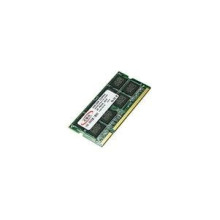 CSX ALPA DDR3 4GB 1600Mhz SODIMM - Notebook Memória CSXA-D3-SO-1600-4GB