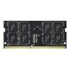 TeamGroup TeamGroup 8GB /3200 Elite DDR4 Notebook RAM TED48G3200C22-S01