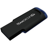TeamGroup TeamGroup 32GB M211 USB 3.2 Pendrive - Fekete TM211332GB01