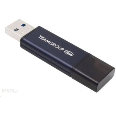 TeamGroup TeamGroup 16GB C211 USB 3.2 Pendrive - Kék TC211316GL01 TeamGroup TeamGroup 16GB C211 USB 3.2 Pendrive - Kék TC211316GL01