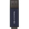 TeamGroup TeamGroup 16GB C211 USB 3.2 Pendrive - Kék TC211316GL01