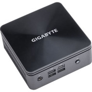 GIGABYTE GB-BRi5H-10210E Intel Comet Lake i5-10210U 2xDDR4 SO-DIMM slot WiFi BTGbE LAN 6xUSB3.2 Gen2 19V GB-BRI5H-10210E